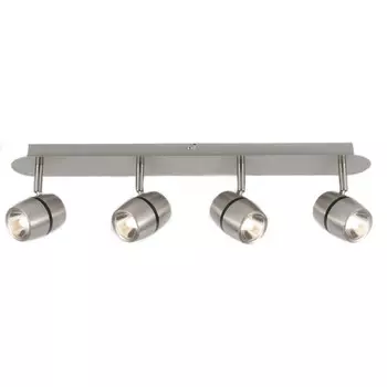 Светильник спот Maytoni Meson ECO004-04-N