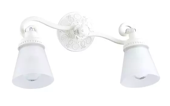 Светильник спот Maytoni Mia SP564-CW-02-W