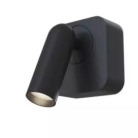 Светильник спот Maytoni Mirax C039WL-L3B3K