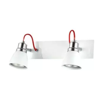 Светильник спот Maytoni Quasar SP851-CW-02-W