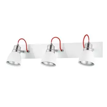 Светильник спот Maytoni Quasar SP851-CW-03-W