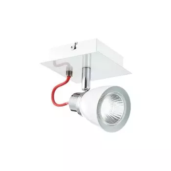 Светильник спот Maytoni Quasar SP851-CW-01-W