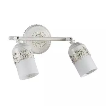 Светильник спот Maytoni Renda SP562-CW-02-W