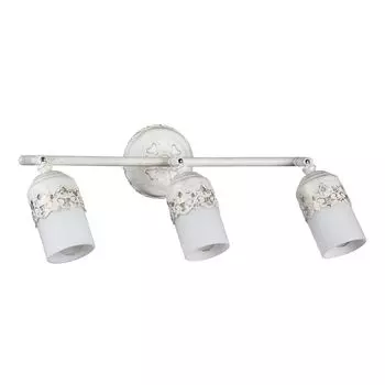 Светильник спот Maytoni Renda SP562-CW-03-W