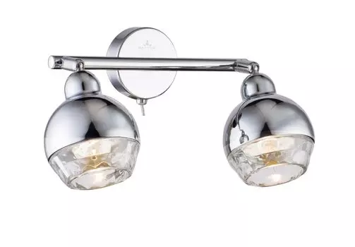 Светильник спот Maytoni Spot ECO006-02-N