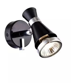 Светильник спот Maytoni Spot ECO007-01-B