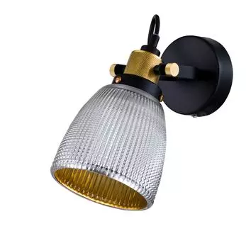 Светильник спот Maytoni Tempo T164-01-N