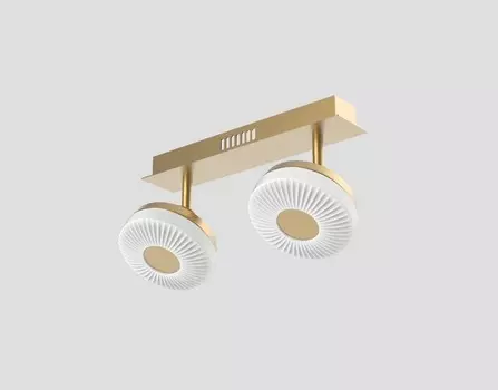 Светильник спот Мелодия Света Modern 000021547