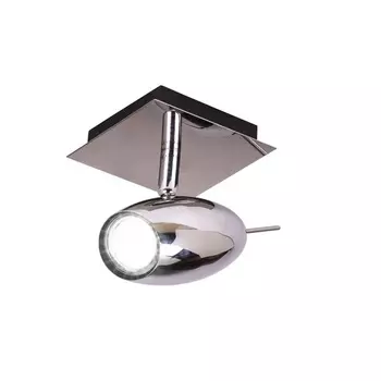 Светильник спот MW Light Алгол 506021101