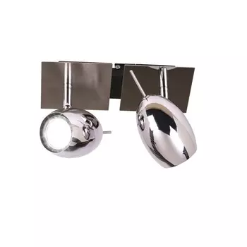 Светильник спот MW Light Алгол 506021202