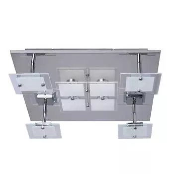 Светильник спот MW Light Граффити 678010708