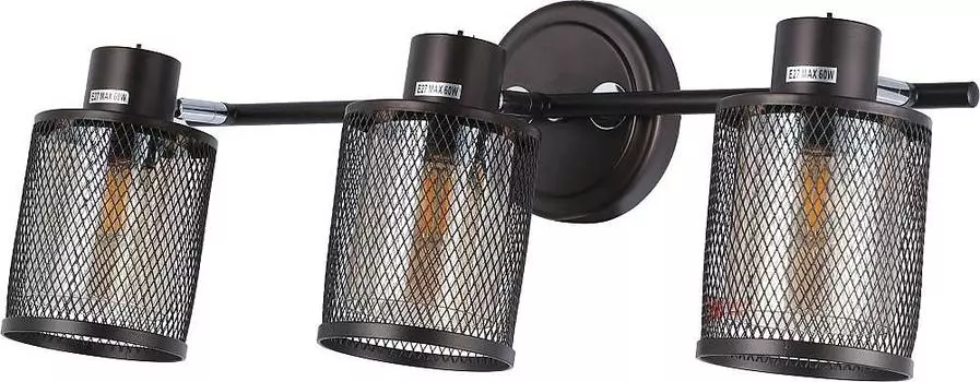 Светильник спот MyFar Cathy MR1512-3WC