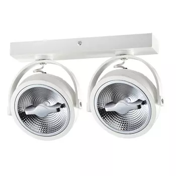 Светильник спот Novotech Snail 357561