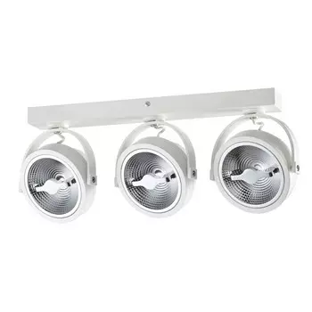 Светильник спот Novotech Snail 357562