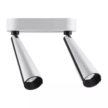 Светильник спот Novotech Zeus 357866