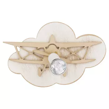 Светильник спот Nowodvorski Airplane 6905