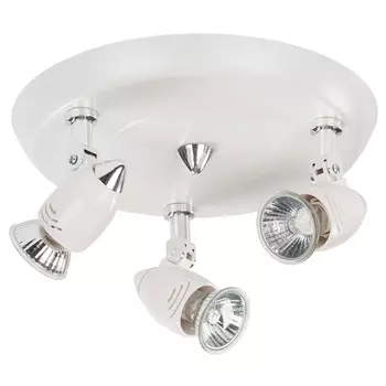 Светильник спот Nowodvorski Colville 5727