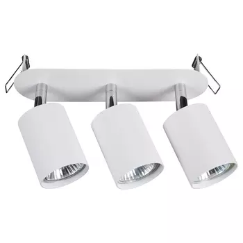 Встраиваемый светильник Nowodvorski Eye Fit 9394