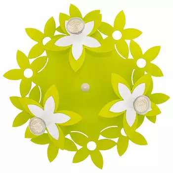 Светильник спот Nowodvorski Flowers 6900