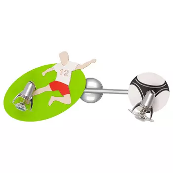 Светильник спот Nowodvorski Football 4595