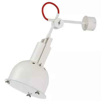 Светильник спот Nowodvorski Industrial 5524