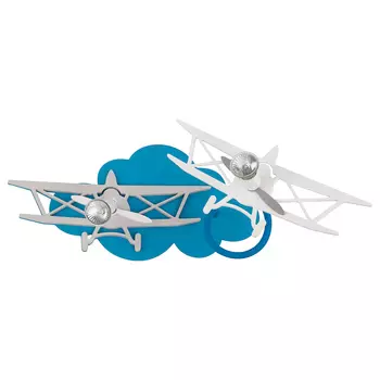 Светильник спот Nowodvorski Plane 6903