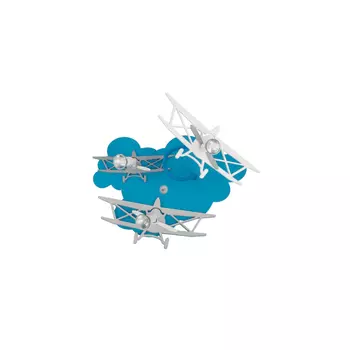 Светильник спот Nowodvorski Plane 6904