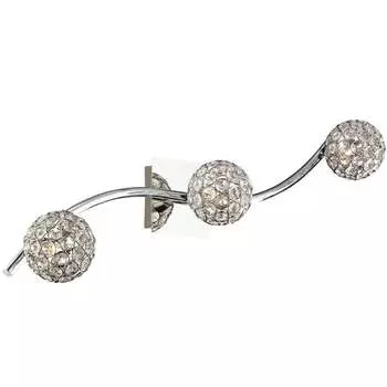 Светильник спот Odeon Light Aketi 2472/3W