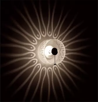 Светильник спот Odeon Light Blois 2602/1C