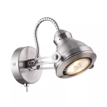 Светильник спот Odeon Light Breta 3807/1W