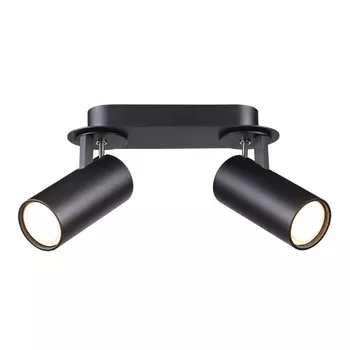 Светильник спот Odeon Light Corse 3872/2C