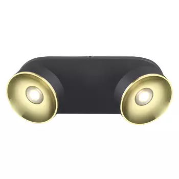 Светильник спот Odeon Light Fineca 3812/14WL