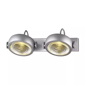 Светильник спот Odeon Light Flabuna 3494/20WL