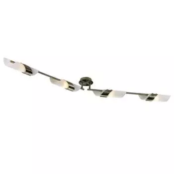 Светильник спот Odeon Light FUSIO 2171/4W