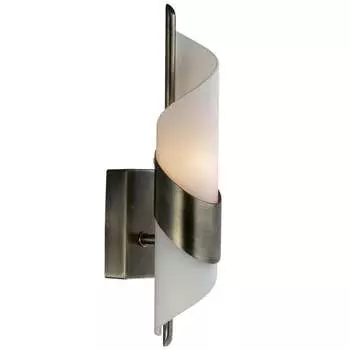 Светильник спот Odeon Light FUSIO 2171/1W