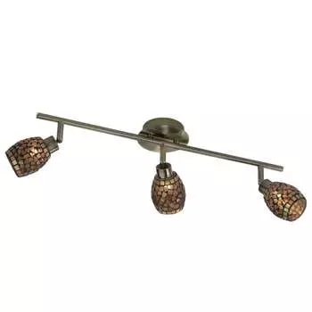 Светильник спот Odeon Light GLOSSE 2167/3W