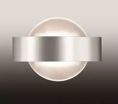 Светильник спот Odeon Light Gufi 2732/1W