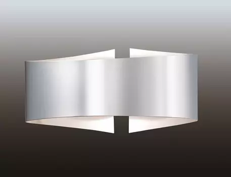 Светильник спот Odeon Light Gufi 2734/1W