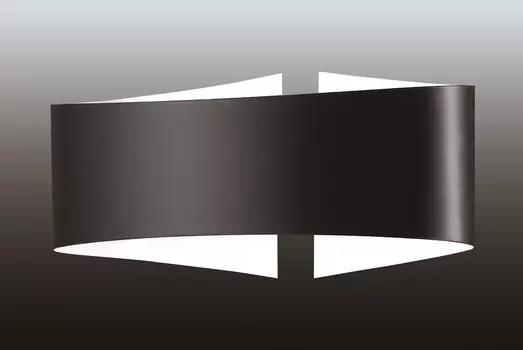 Светильник спот Odeon Light Gufi 2735/1W