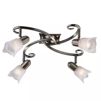 Светильник спот Odeon Light ILSA 1968/4C