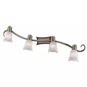 Светильник спот Odeon Light ILSA 1968/4W