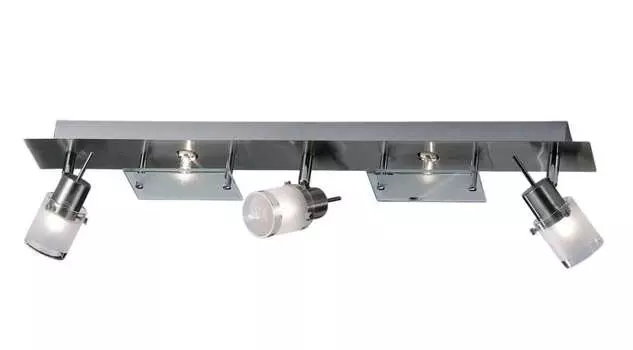 Светильник спот Odeon Light ITRA 2078/3W