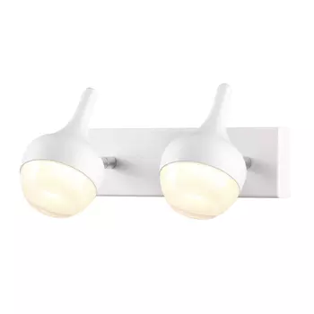 Светильник спот Odeon Light Jolie 3819/16WL