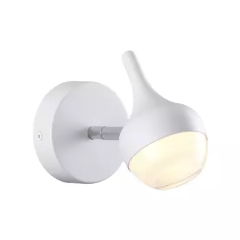 Светильник спот Odeon Light Jolie 3819/8WL