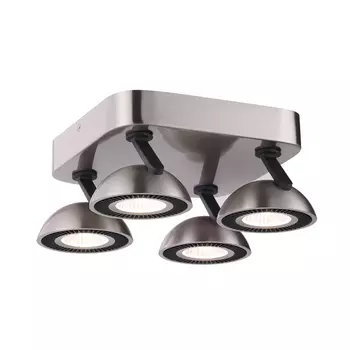 Светильник спот Odeon Light Karima 3535/4CL