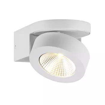 Светильник спот Odeon Light Laconis 3538/1WL