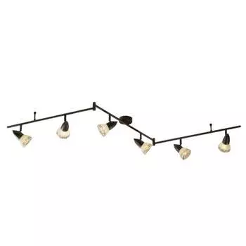 Светильник спот Odeon Light MEDEO 2075/6