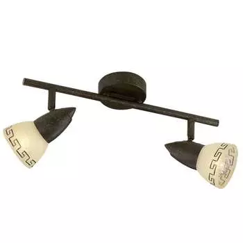 Светильник спот Odeon Light MEDEO 2075/2W