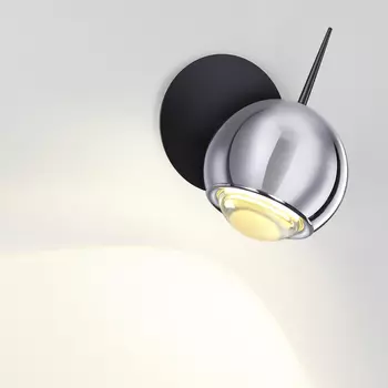 Светильник спот Odeon Light Mia 4228/6WL