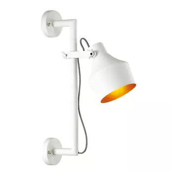 Светильник спот Odeon Light Osta 4084/1WA